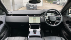 Land Rover Range Rover Evoque 2.0 D165 S 5dr Auto Diesel Hatchback